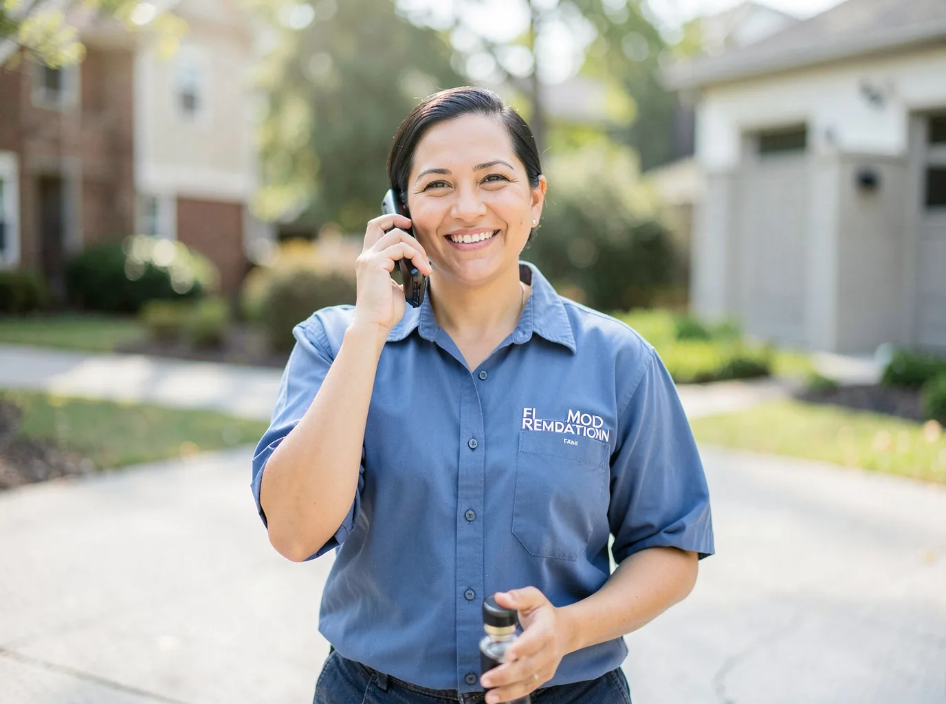 Mold Remediation Davenport, NE FAQs